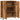 Dulap, lemn vechi, 69,5x34x90 cm, lemn prelucrat