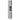 Dulap de baie, gri beton, 30x30x190 cm, lemn prelucrat