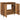 Dulap de baie, lemn vechi, 58x33x60 cm, lemn prelucrat