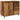 Dulap de baie, lemn vechi, 65x33x60 cm, lemn prelucrat