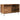 Dulap pentru discuri, lemn vechi, 84,5x38x48 cm, lemn prelucrat