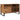 Dulap pentru discuri, lemn vechi, 84,5x38x48 cm, lemn prelucrat