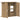 Suport pentru acvariu, stejar artizanal, 81x36x73 cm, lemn stratificat