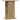 Suport pentru acvariu, lemn stratificat, stejar artizanal, 36x60,5x72,5 cm