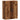 Dulap montat pe perete lemn vechi 69,5x34x90 cm