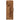 Dulap montat pe perete lemn vechi 69,5x34x90 cm