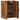 Dulap montat pe perete lemn vechi 69,5x34x90 cm
