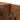 Dulap montat pe perete lemn vechi 69,5x34x90 cm
