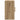 Dulap de perete, stejar artizanal, 60x31x60 cm, lemn prelucrat