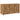 Dulap, stejar artizanal, 100x36x60 cm, lemn prelucrat