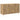 Dulap, stejar artizanal, 100x36x60 cm, lemn prelucrat