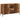 Dulap, lemn vechi, 100x36x60 cm, lemn prelucrat