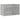 Dulap de chiuvetă gri beton 80x38,5x48 cm lemn prelucrat