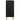 Dulap, negru, 60x33x75 cm, lemn prelucrat
