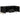 Dulap TV, negru, 105x33x46 cm, lemn prelucrat
