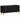 Dulap TV, negru, 105x33x46 cm, lemn prelucrat