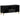 Dulap TV, negru, 100x33x46 cm, lemn prelucrat