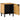Noptiera maro 40x33x46 cm lemn masiv de mango