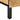 Noptiera maro 40x33x46 cm lemn masiv de mango