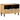 Dulap TV maro 70x33x46 cm lemn masiv de mango