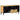 Dulap TV maro 100x33x46 cm lemn masiv de mango