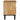 Dulap TV maro 80x33x46 cm lemn masiv de mango