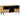 Dulap TV maro 100x33x46 cm lemn masiv de mango