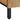 Dulap TV maro 100x33x46 cm lemn masiv de mango