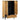 Dulapul maro 60x33x100 cm lemn masiv de mango