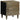 Noptiere 2 buc Gri deschis 40x33x46 cm Lemn masiv de mango