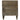 Noptiere 2 buc Gri deschis 40x33x46 cm Lemn masiv de mango