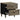 Noptiere 2 buc Gri deschis 40x33x46 cm Lemn masiv de mango