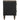 Noptiere 2 buc Gri deschis 40x33x46 cm Lemn masiv de mango