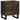 Dulap de noapte 2 buc. castan 40 x 33 x 46 cm Lemn prelucrat