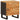 Dulap de noapte Maro 40 x 33 x 46 cm Lemn de mango solid