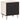 Dulap de noapte Alb 40 x 33,5 x 46 cm Lemn de mango solid