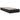 Cadru de pat otoman fără saltea Negru 90x200 cm catifea