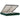 Cadru de pat otoman fără saltea Verde închis 180x200 cm catifea