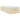Cadru de pat otoman cu saltea crem 90x200cm stofa