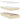 Cadru de pat otoman cu saltea crem 90x200cm stofa