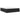 Cadru de pat otoman cu saltele, material negru 160x200cm