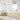 Cadru de pat otoman cu saltele crem 160x200cm stofa