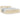 Cadru de pat otoman cu saltea crem 180x200cm stofa