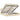 Cadru de pat otoman cu saltea crem 200x200 cm stofa