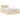Cadru de pat otoman cu saltea crem 120x200cm stofa