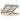 Cadru de pat otoman cu saltea crem 160x200cm stofa