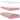 Cadru de pat otoman cu saltea roz 100x200cm catifea