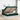 Cadru de pat otoman cu saltea verde închis 160x200cm catifea
