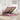 Cadru de pat otoman cu saltea roz 140x190cm catifea