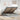 Cadru de pat otoman cu saltea Gri deschis 160x200cm catifea